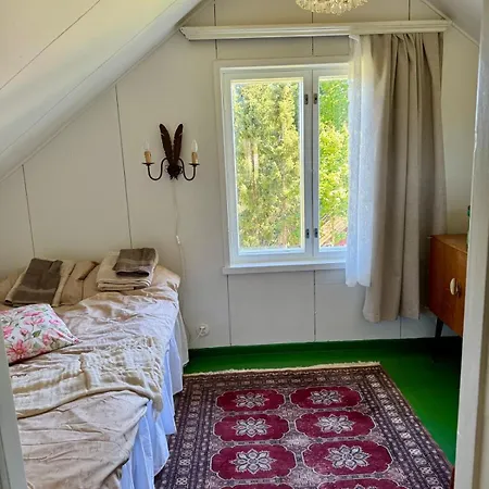 Vaehaehiiden Kartano