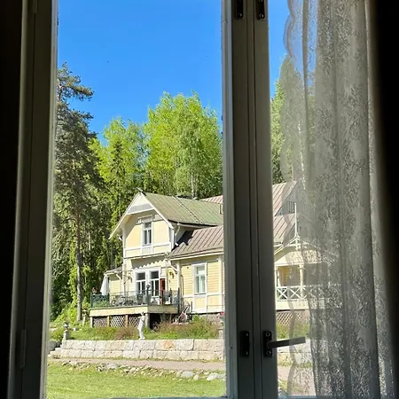 Vaehaehiiden Kartano * Hämeenlinna