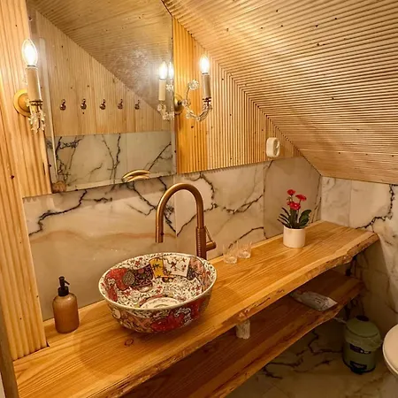 Vaehaehiiden Kartano