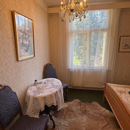 Vaehaehiiden Kartano