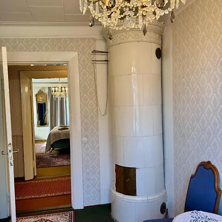 Vaehaehiiden Kartano Хямеэнлинна