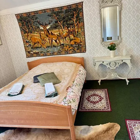 Vaehaehiiden Kartano