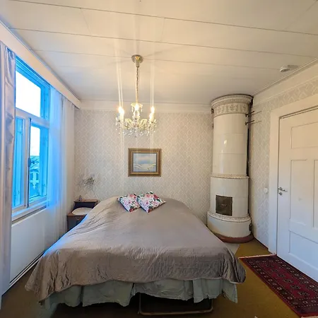 Vaehaehiiden Kartano Хямеэнлинна