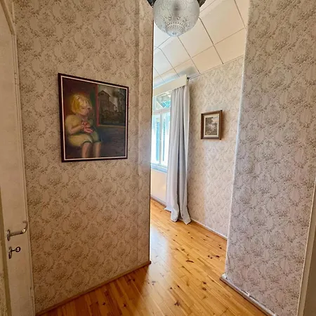 Konukevi Vaehaehiiden Kartano Hämeenlinna