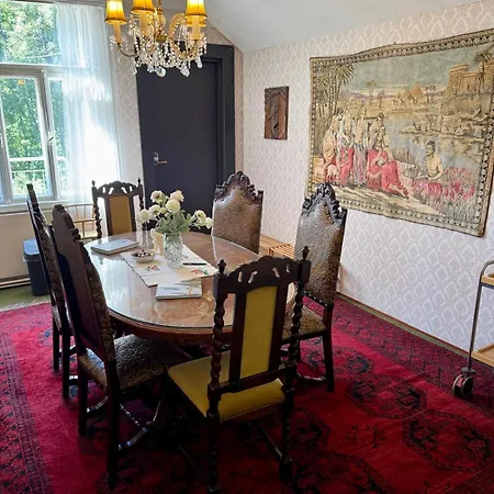 Vaehaehiiden Kartano