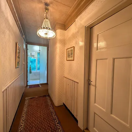 Vaehaehiiden Kartano Konukevi