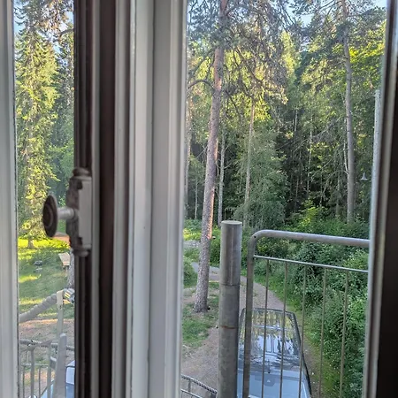 Konukevi Vaehaehiiden Kartano