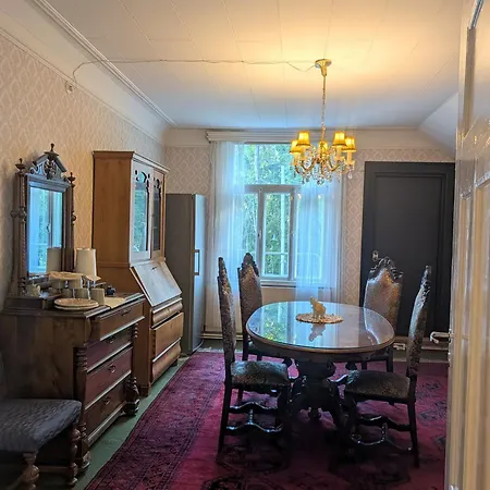 Vaehaehiiden Kartano