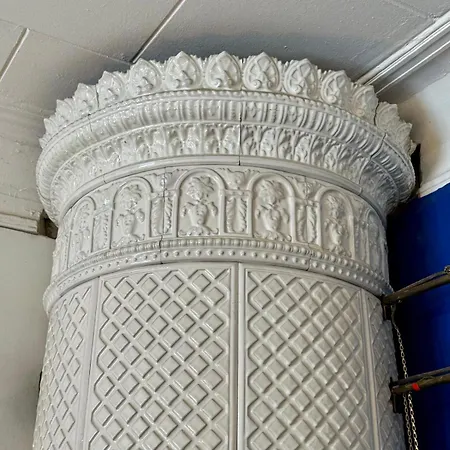 Konukevi Vaehaehiiden Kartano