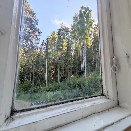 Vaehaehiiden Kartano * Hämeenlinna