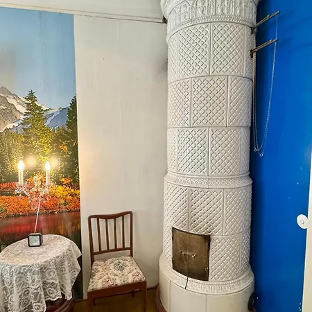 Vaehaehiiden Kartano