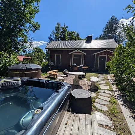 Vaehaehiiden Kartano