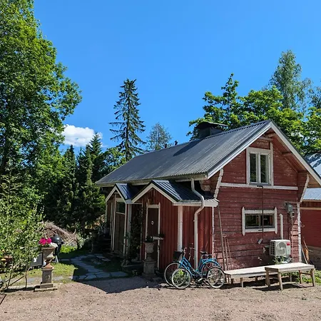 Vaehaehiiden Kartano