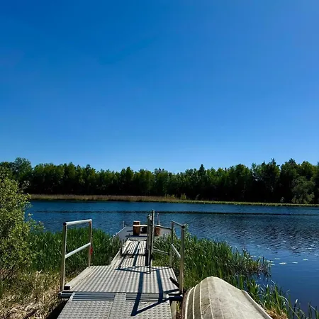 Vaehaehiiden Kartano Гостевой дом