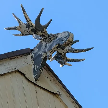 Vaehaehiiden Kartano Konukevi