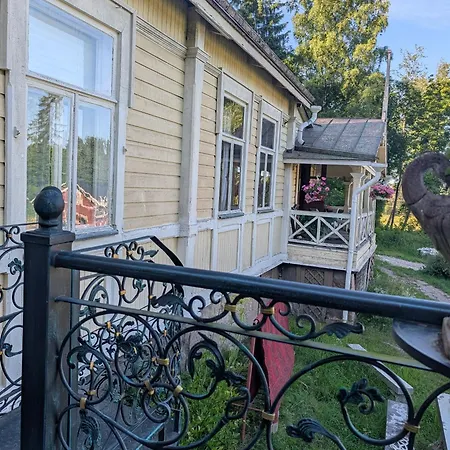 Vaehaehiiden Kartano
