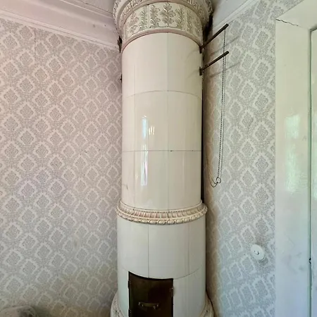 Vaehaehiiden Kartano Konukevi Hämeenlinna