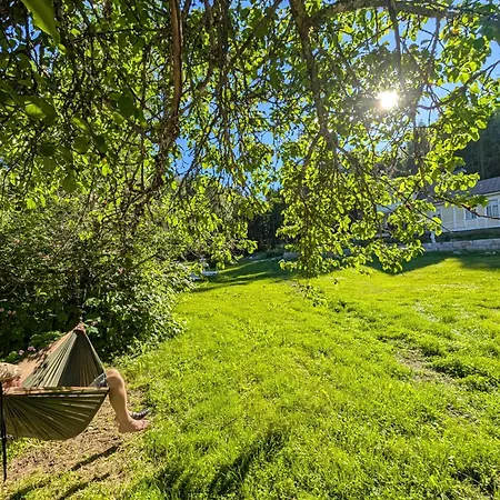 Vaehaehiiden Kartano Konukevi