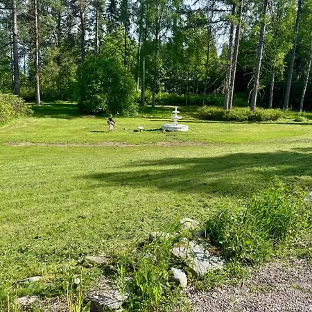 Vaehaehiiden Kartano