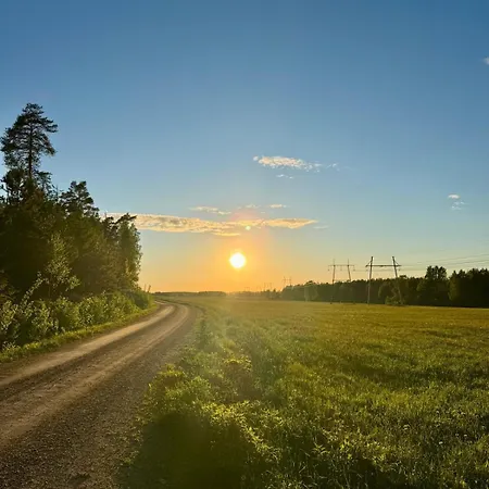 Vaehaehiiden Kartano Hämeenlinna
